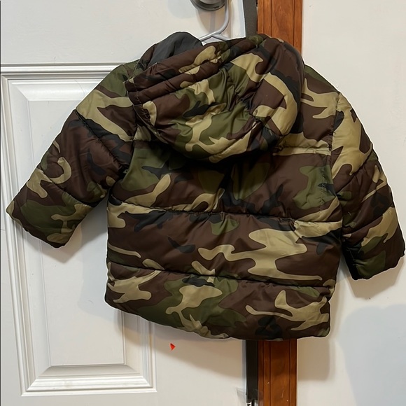 Jacket - Picture 2 of 2